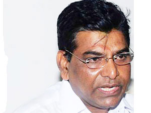 Nama Nageswara Rao TDP